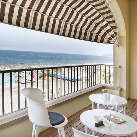 Luxury Suites Collection - Milano 33 Riccione Exterior foto