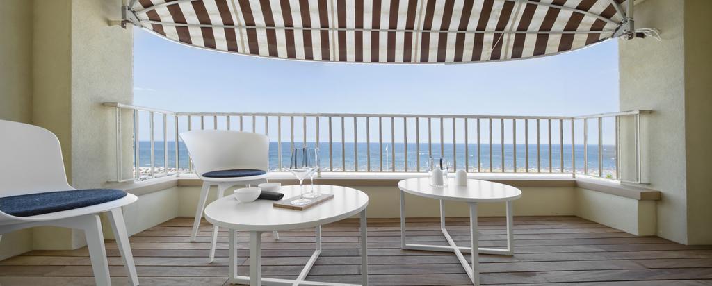 Luxury Suites Collection - Milano 33 Riccione Exterior foto