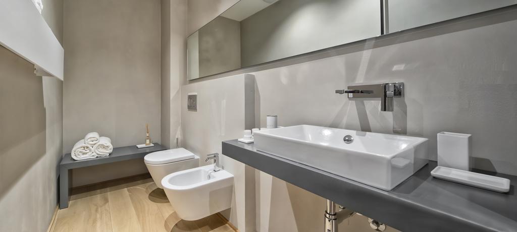 Luxury Suites Collection - Milano 33 Riccione Exterior foto