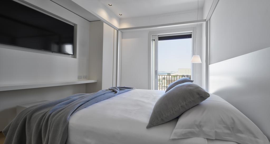 Luxury Suites Collection - Milano 33 Riccione Exterior foto
