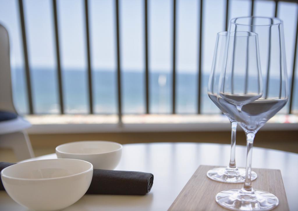 Luxury Suites Collection - Milano 33 Riccione Exterior foto