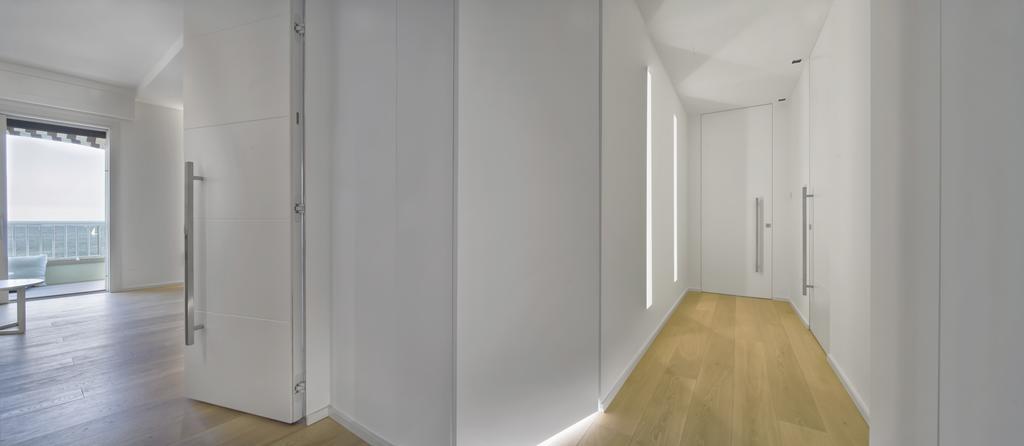 Luxury Suites Collection - Milano 33 Riccione Exterior foto