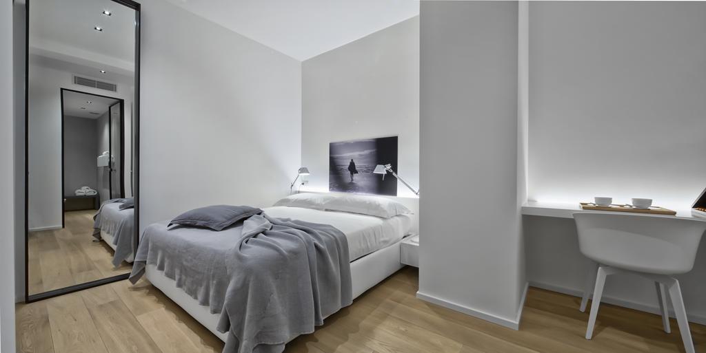 Luxury Suites Collection - Milano 33 Riccione Exterior foto